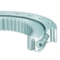 Four point contact bearing internal gear teeth series VSI20